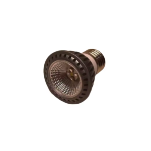 Lámpara LED UVB + UVA 5.0 / 10.0 para reptiles – 7W