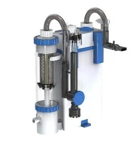 Filtro canister rectangular Sunsun YBF-500